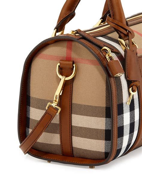 Burbery Bag 